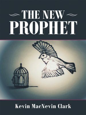 cover image of The New Prophet